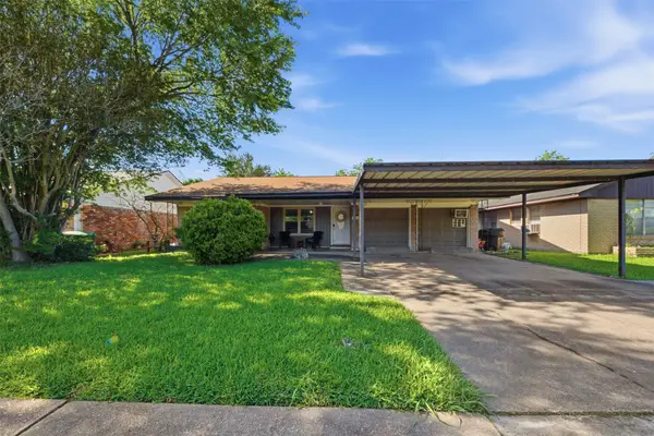 10026 Ney Street, Houston, TX 77034