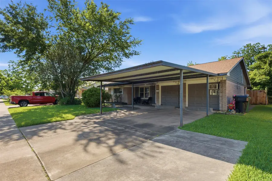 10026 Ney Street, Houston, TX 77034 - #2