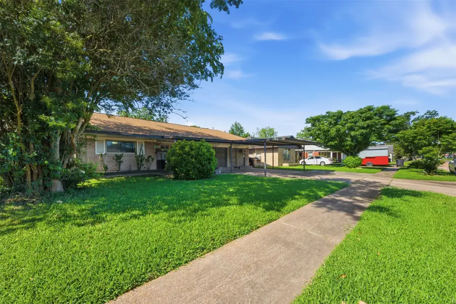 10026 Ney Street, Houston, TX 77034 - #3