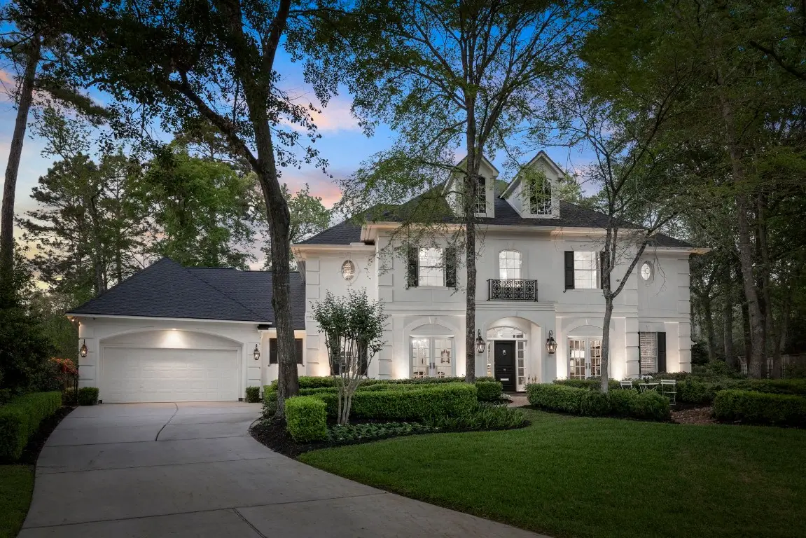 38 Freestone Place, The Woodlands, TX 77382 - #1