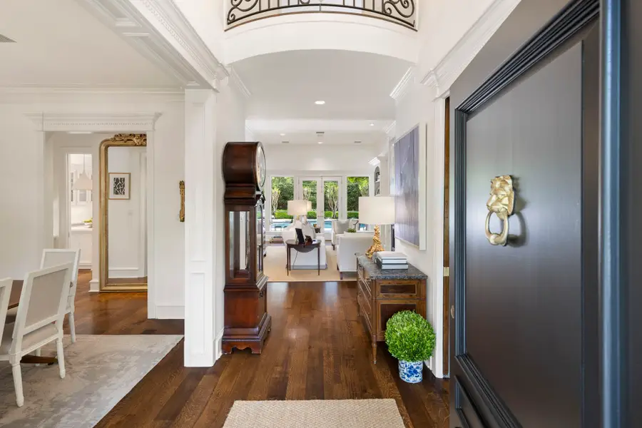 38 Freestone Place, The Woodlands, TX 77382 - #3