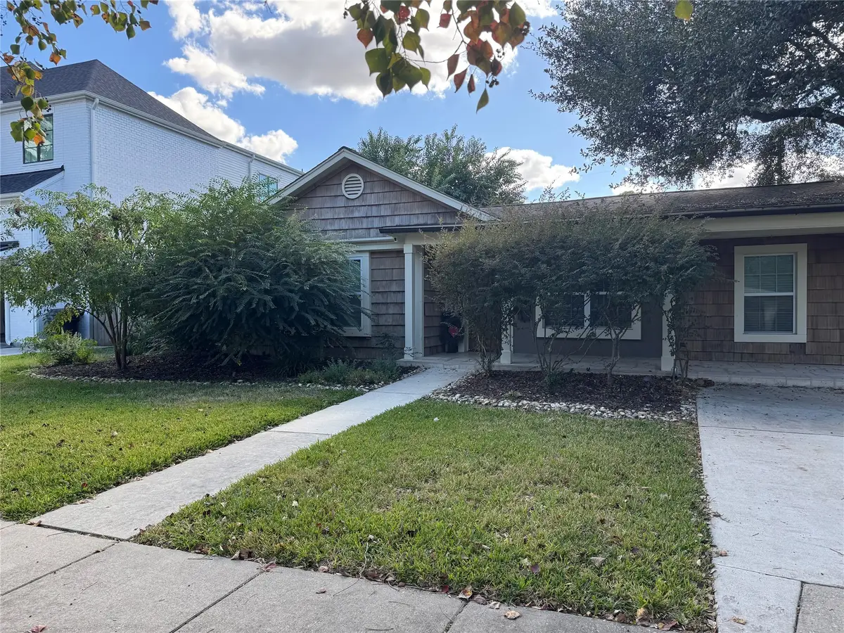 4023 Turnberry Circle, Houston, TX 77025 - Image #1