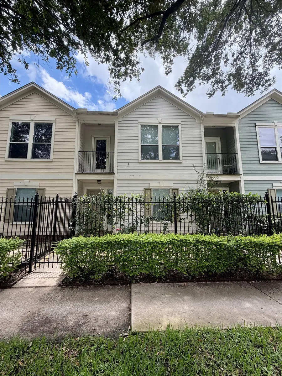 1828 Wheeler Street, Houston, TX 77004 - #2