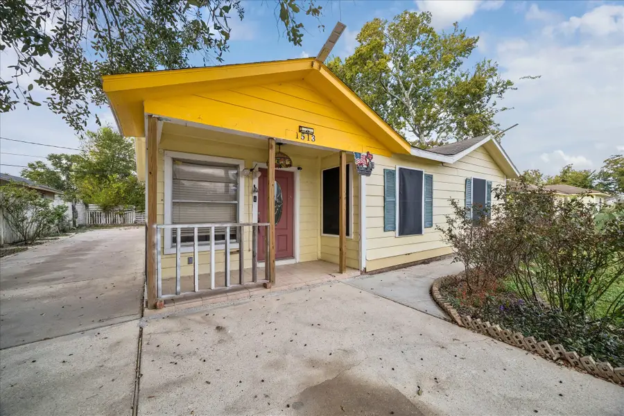 1513 Thomas Avenue, Pasadena, TX 77506 - Image #3