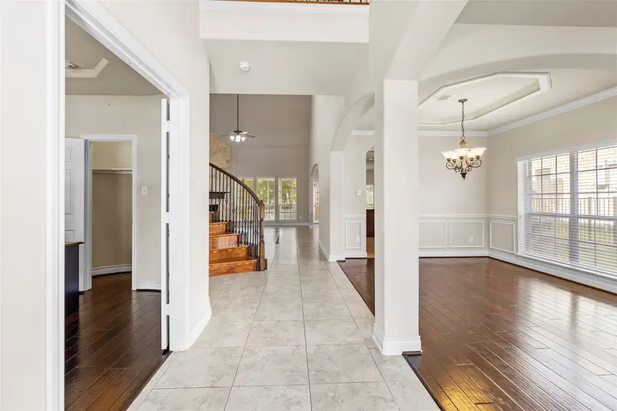 2446 W Bramlet Drive, Conroe, TX 77304 - Image #3