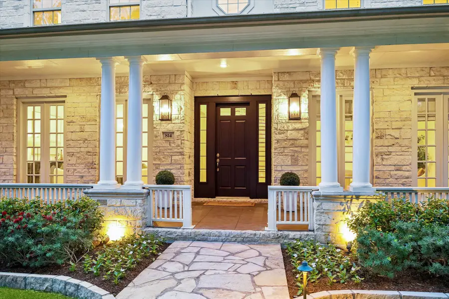 814 Atwell Street, Bellaire, TX 77401 - #2