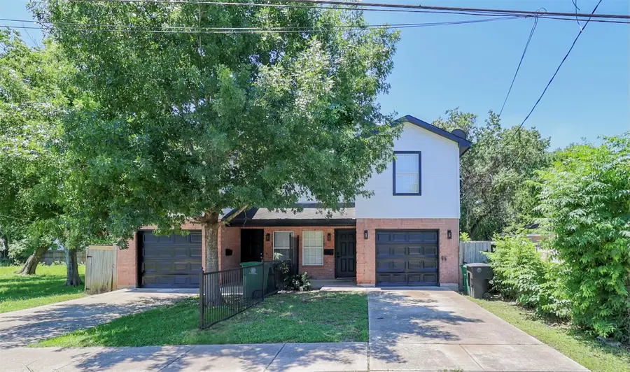 3618 Goodhope Street, Houston, TX 77021 - #2