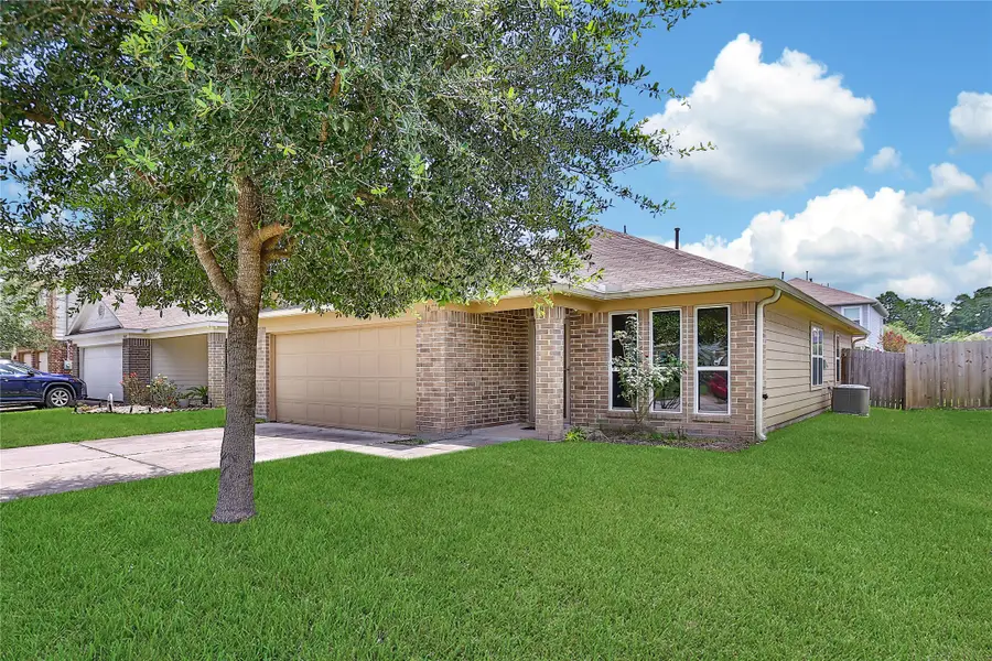 16771 N Rail Drive, Conroe, TX 77385 - #3