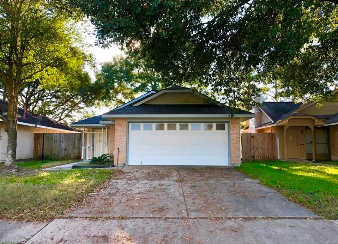 13715 Vickston Lane, Houston, TX 77014 - Image #1