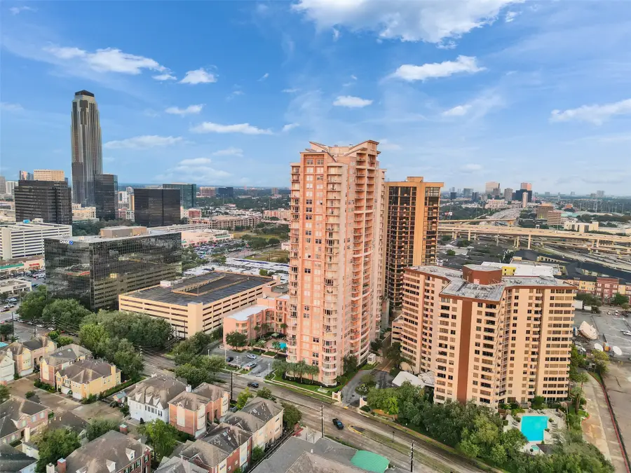3525 Sage Road #812, Houston, TX 77056 - Image #2
