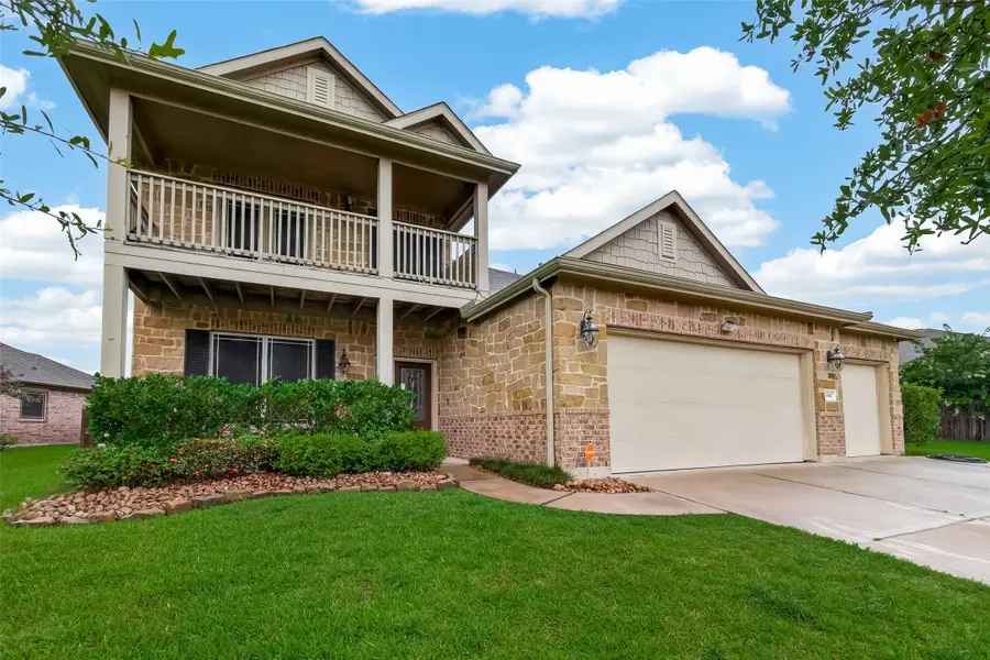 1347 Tee Time Court, Crosby, TX 77532 - #2
