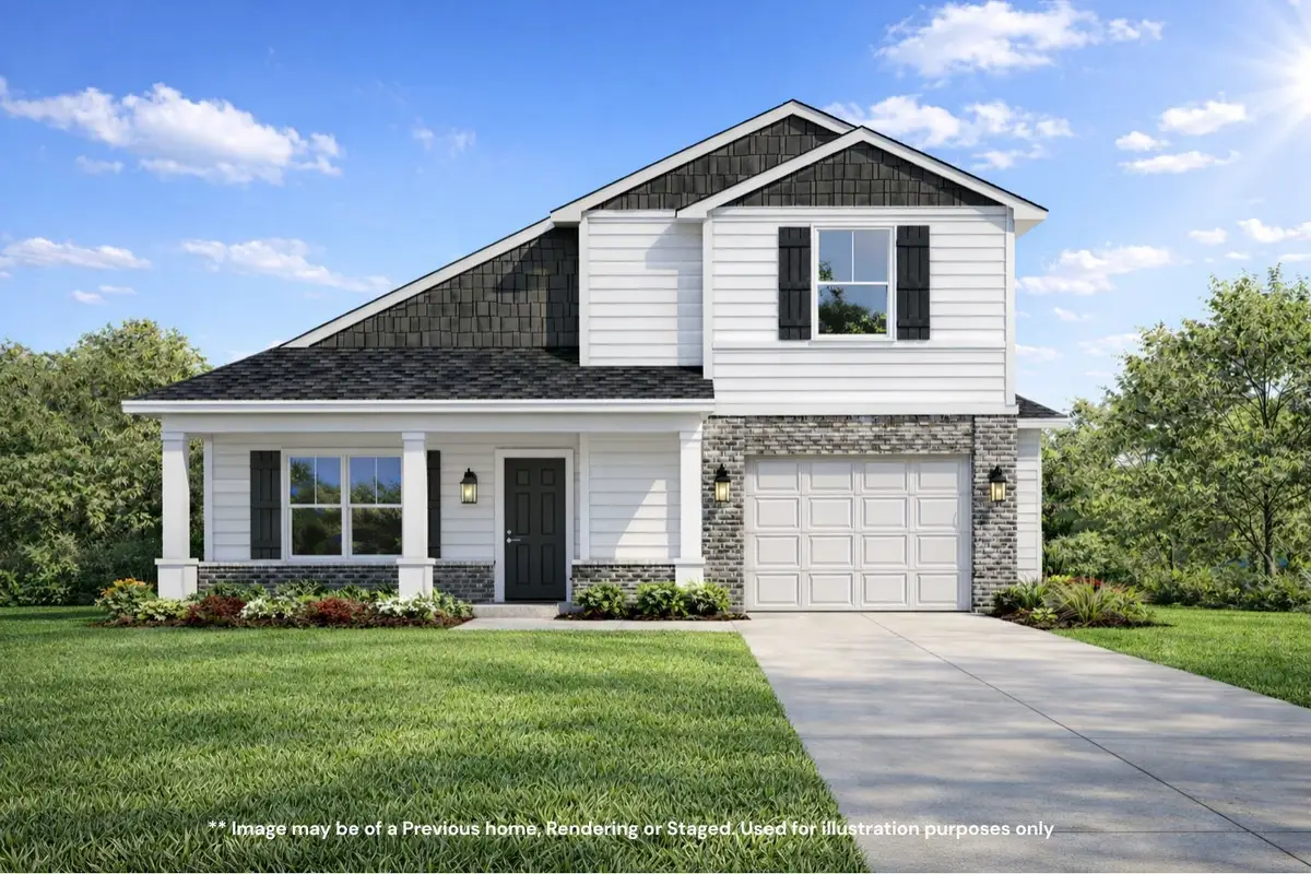 15858 Aspen Drive, Montgomery, TX 77356 - #1