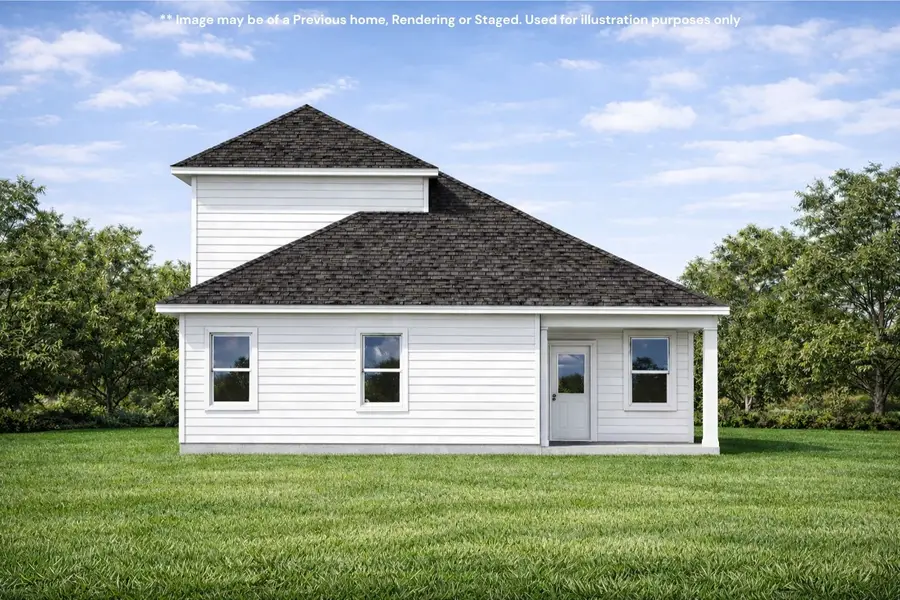 15858 Aspen Drive, Montgomery, TX 77356 - #3