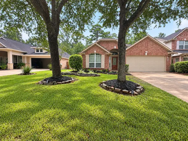 14043 Albany Springs Lane, Houston, TX 77044