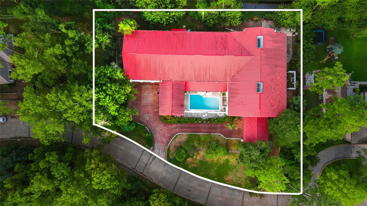 6 Farnham Park Drive, Houston, TX 77024 - #1