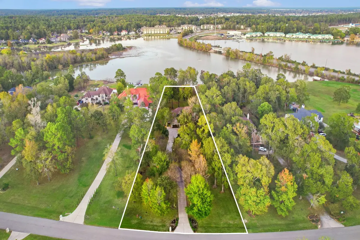 18848 Harbor Side Boulevard, Montgomery, TX 77356 - Image #1