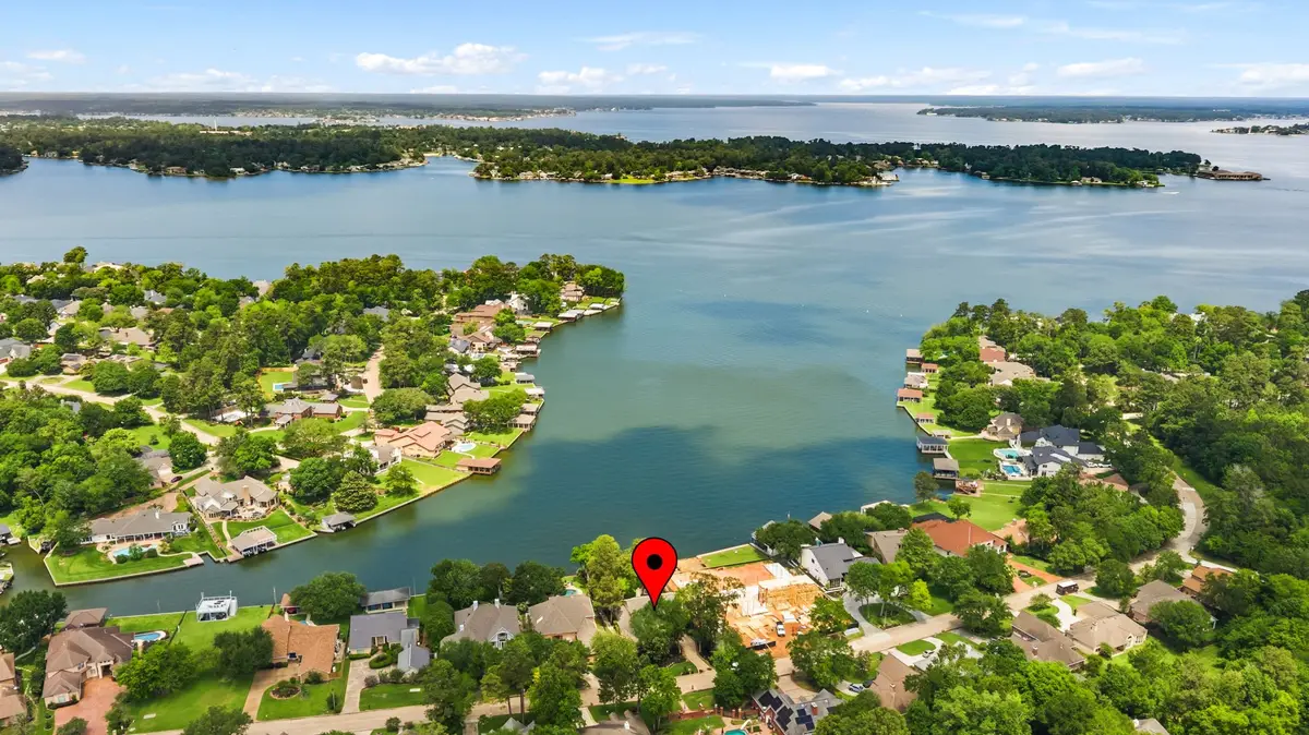130 Lakeside Drive, Montgomery, TX 77356 - #1