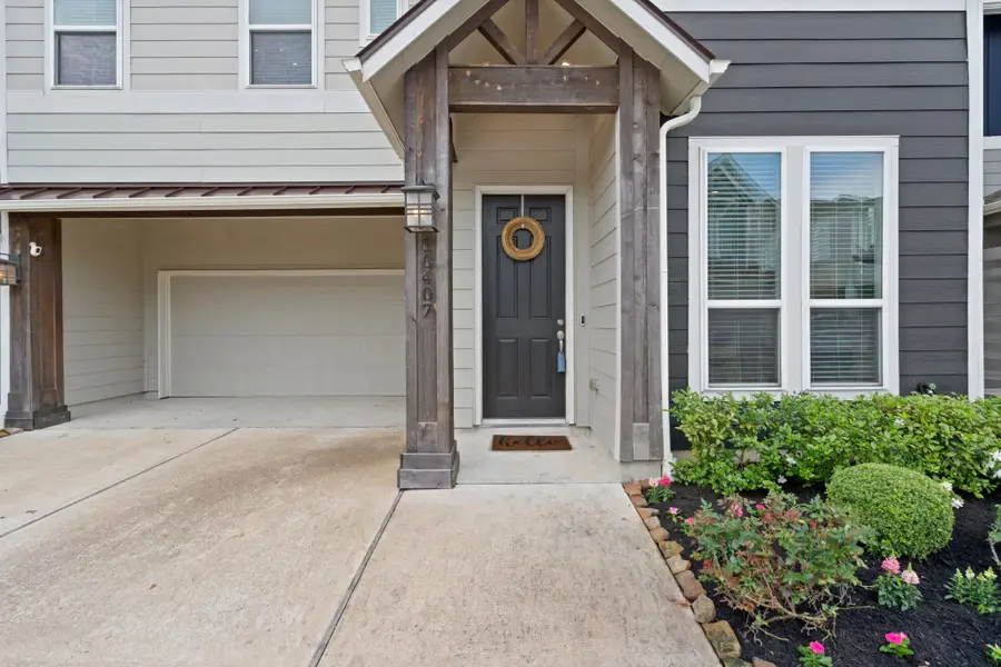 10407 Tranquil Cove Drive, Houston, TX 77043 - #2