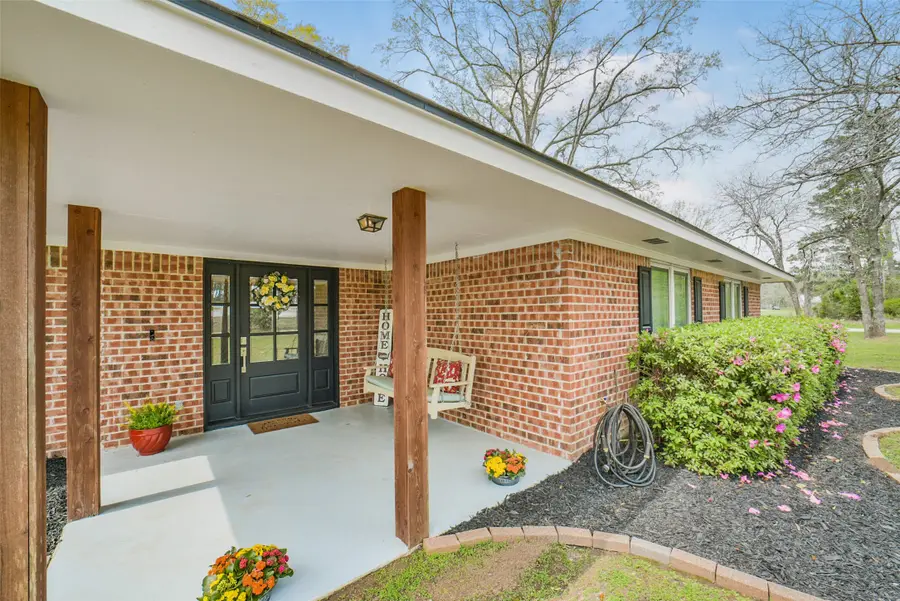 10313 S Williams Road, Conroe, TX 77303 - #3