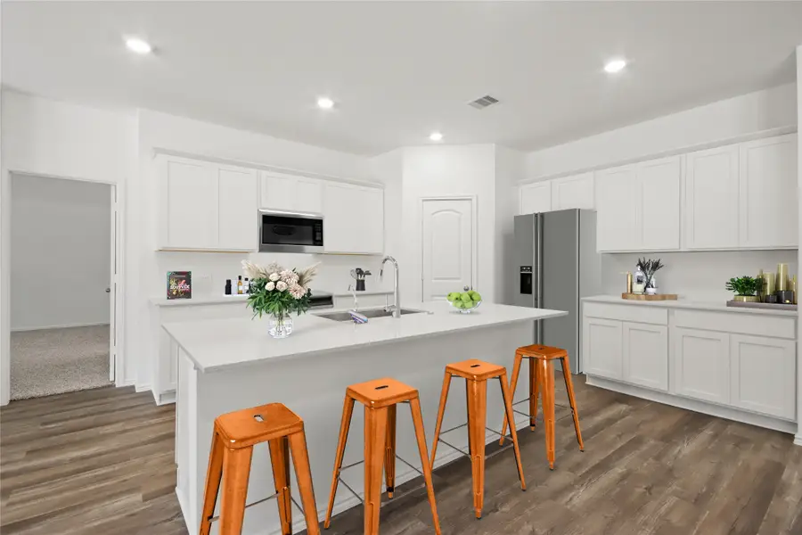 135 Wildflower Lane, Dayton, TX 77535 - Image #2