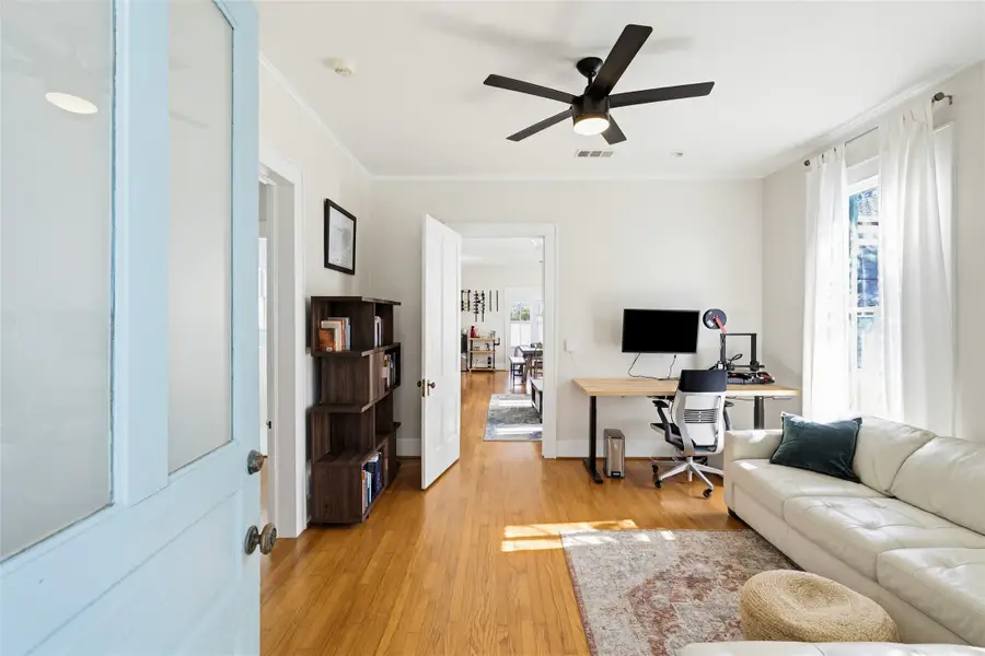 923 Church Street, Galveston, TX 77550 - #3