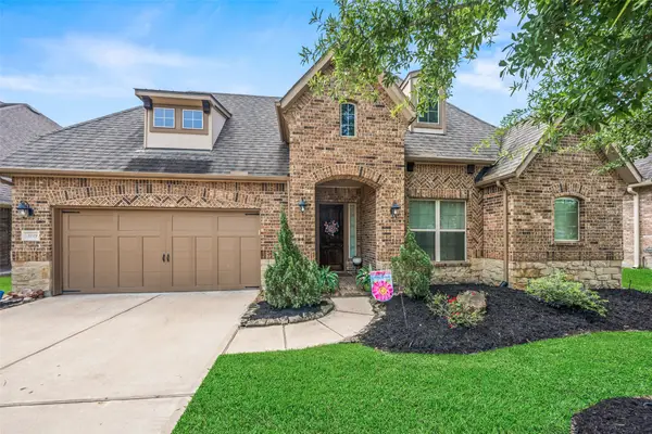 5019 Preserve Park Drive, Spring, TX 77389