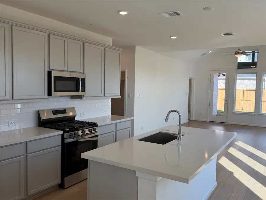 18214 Hibiscus Crescent Lane, Richmond, TX 77407 - Image #2