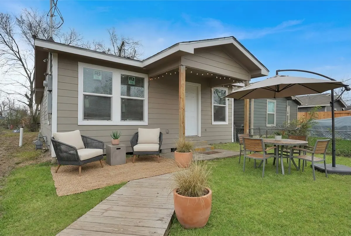 7978 Safebuy Street, Houston, TX 77028 - Image #1