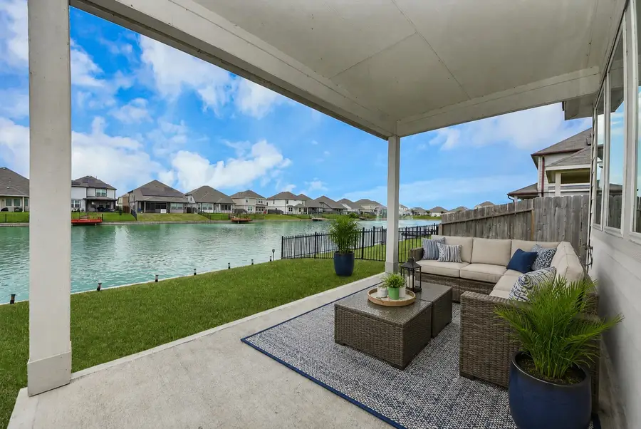 24706 Bastiani Canvas Lane, Katy, TX 77493 - #2