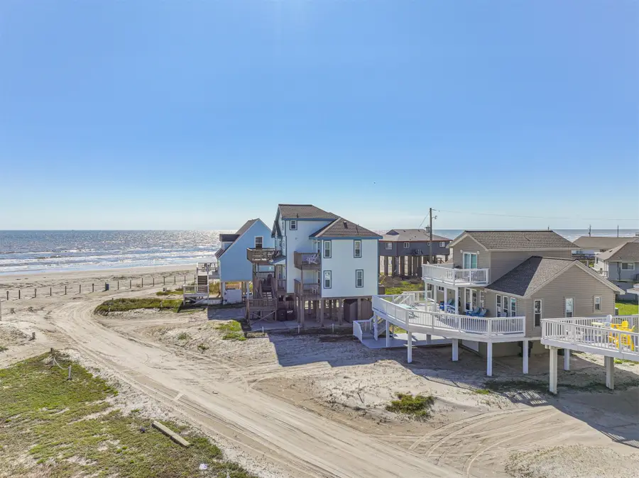 4413 Tampico Way, Galveston, TX 77554 - #3