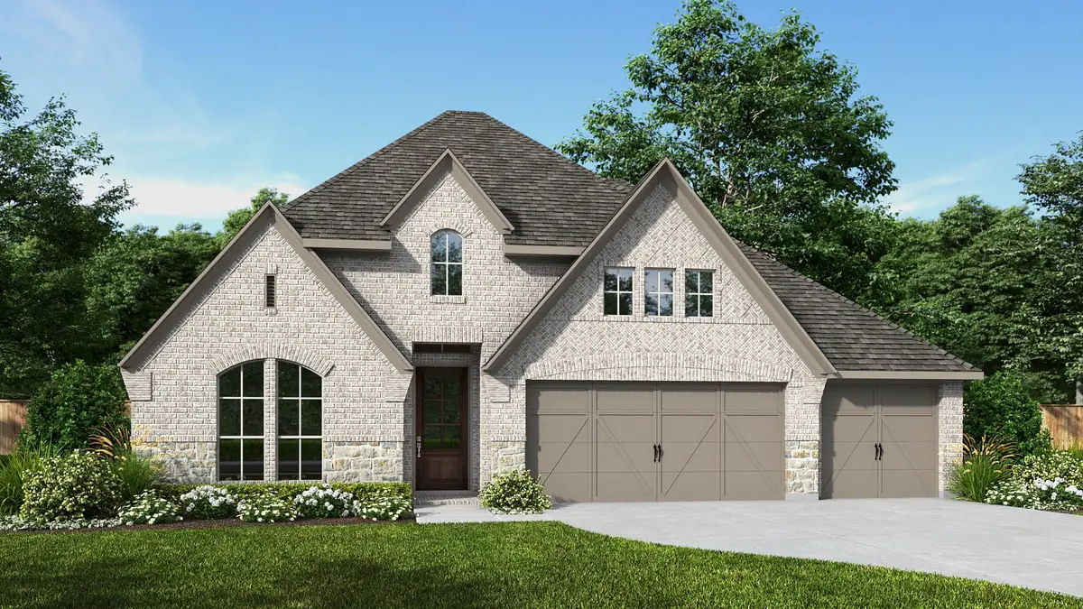3603 Blue Mistflower Drive, Katy, TX 77493 - #1