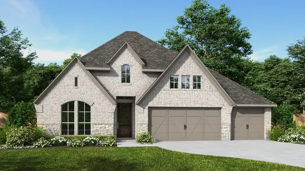 3603 Blue Mistflower Drive, Katy, TX 77493