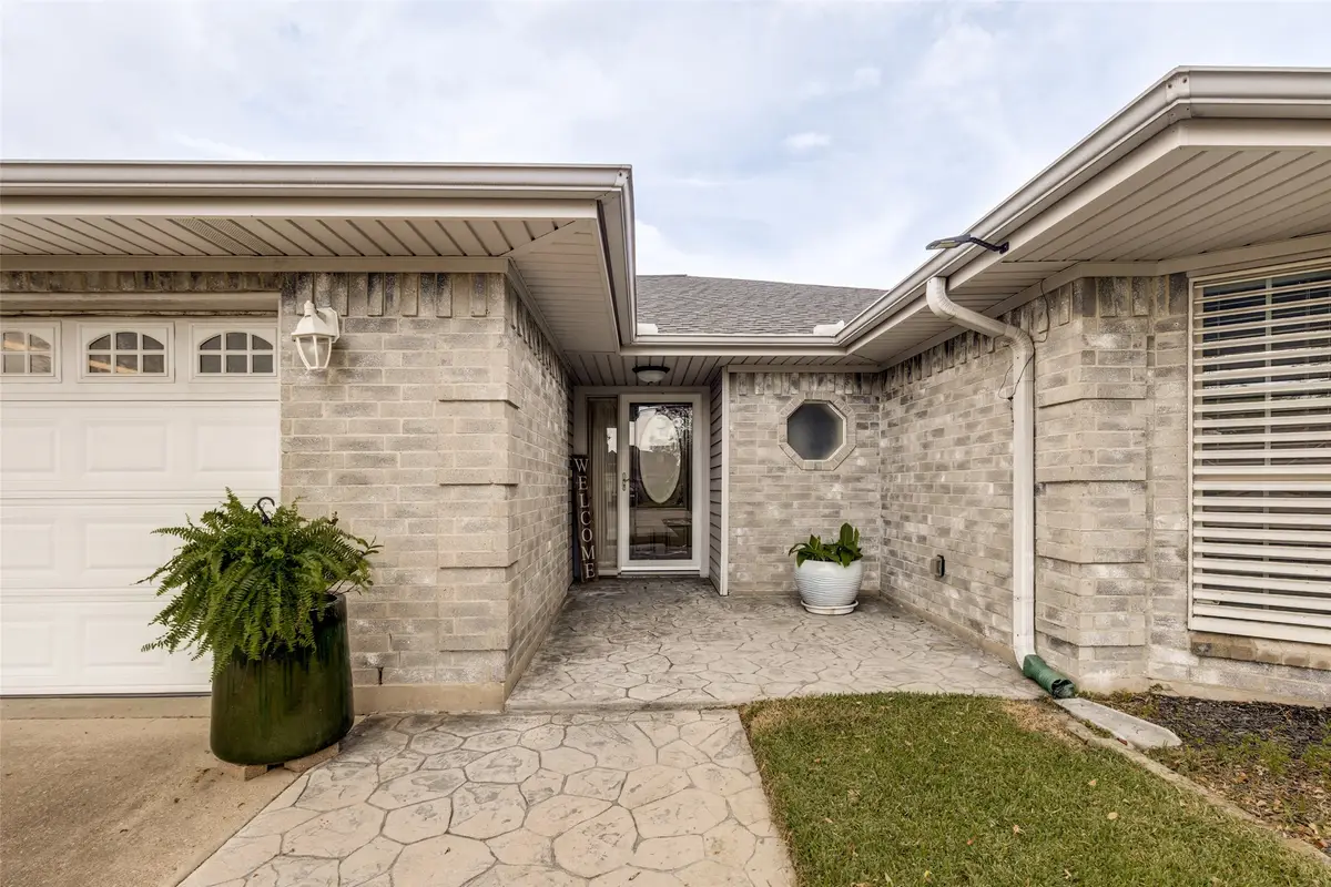 2507 N 18th Street N, Texas City, TX 77590 - #1