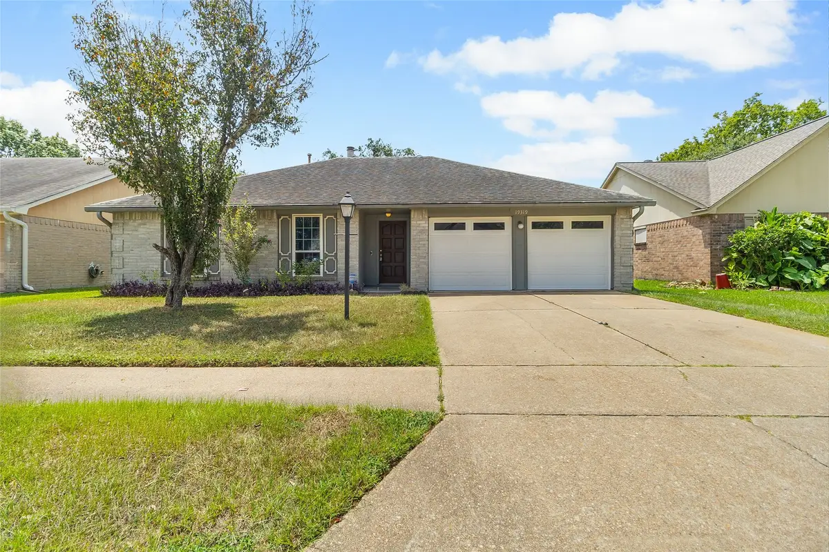 19319 Indian Grass Drive, Katy, TX 77449 - #1