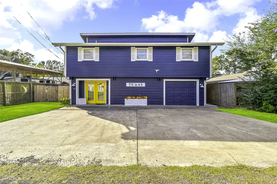 162 Seagull Lndg, Livingston, TX 77351 - Image #2