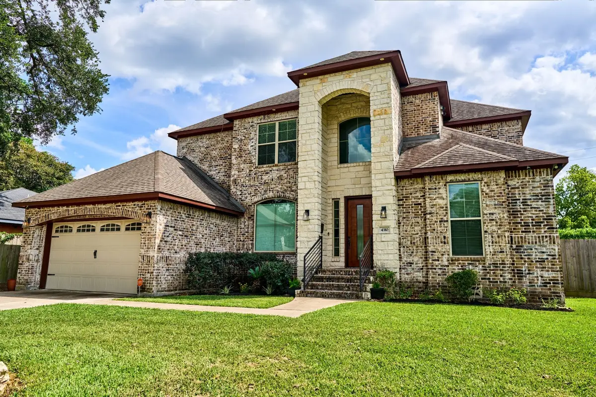 4310 Fernwood Drive, Houston, TX 77021 - Image #1
