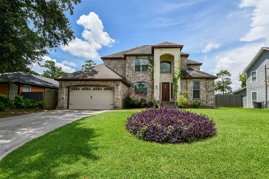 4310 Fernwood Drive, Houston, TX 77021 - Image #2