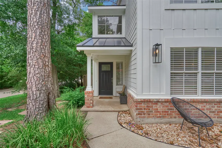 38 E Gaslight Place, The Woodlands, TX 77382 - #3