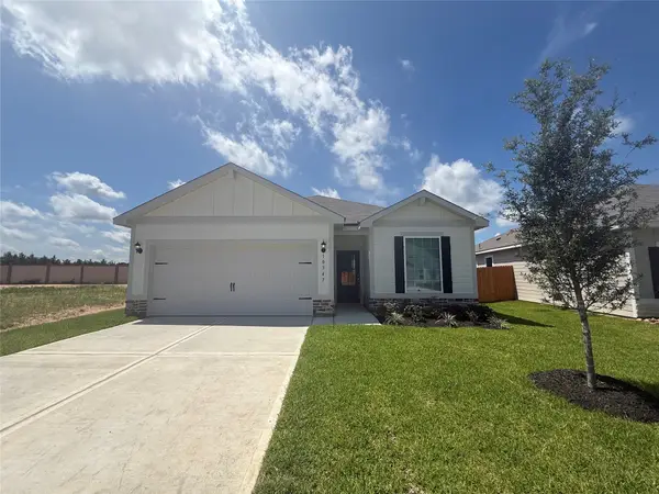 10347 Red Cardinal Drive, Cleveland, TX 77328