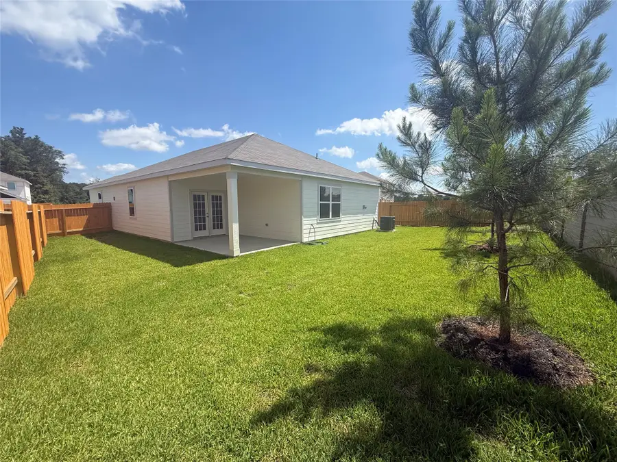10347 Red Cardinal Drive, Cleveland, TX 77328 - #2