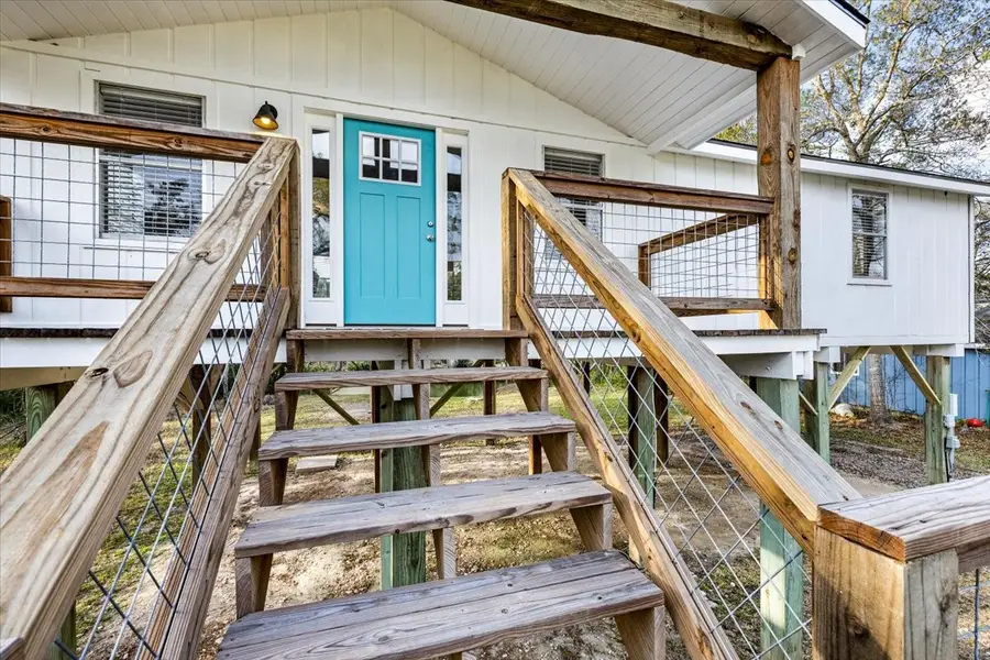 7908 Pin Oak Road, Alvin, TX 77511 - #3