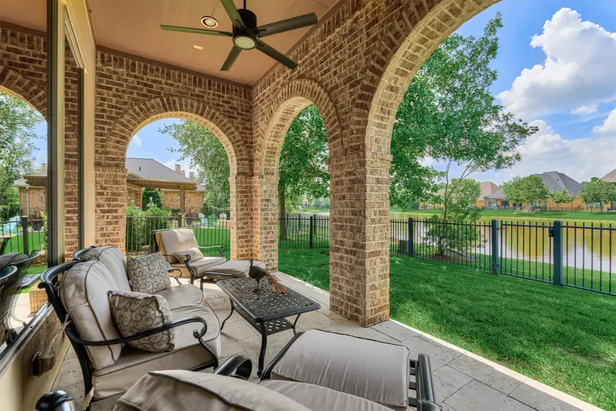 82 E Crystal Canyon Circle, The Woodlands, TX 77389 - #3
