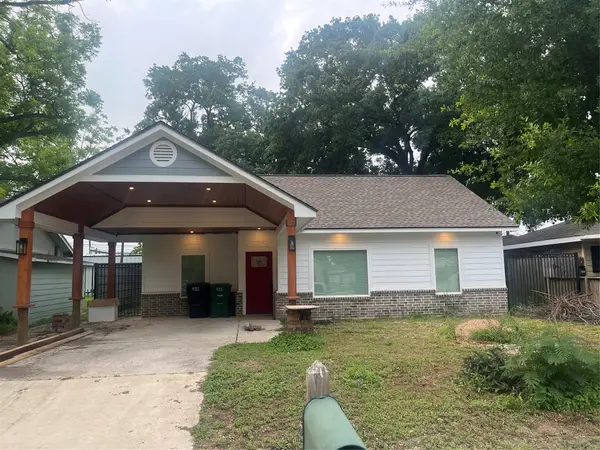 421 Cliffside Drive, Houston, TX 77076