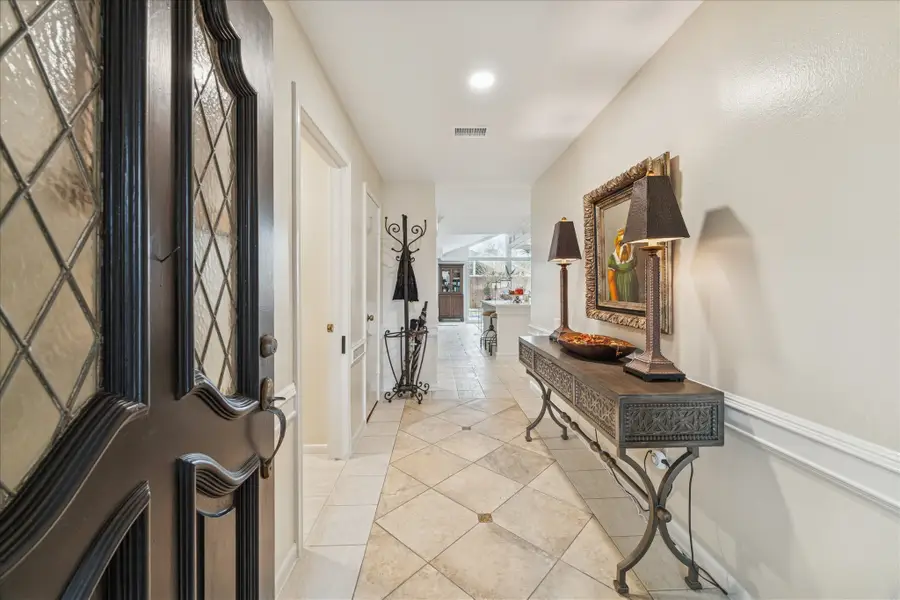 366 Champions Colony Iii, Houston, TX 77069 - #2