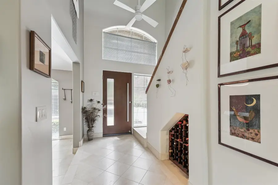 4736 Post Oak Timber Drive #3, Houston, TX 77056 - #3