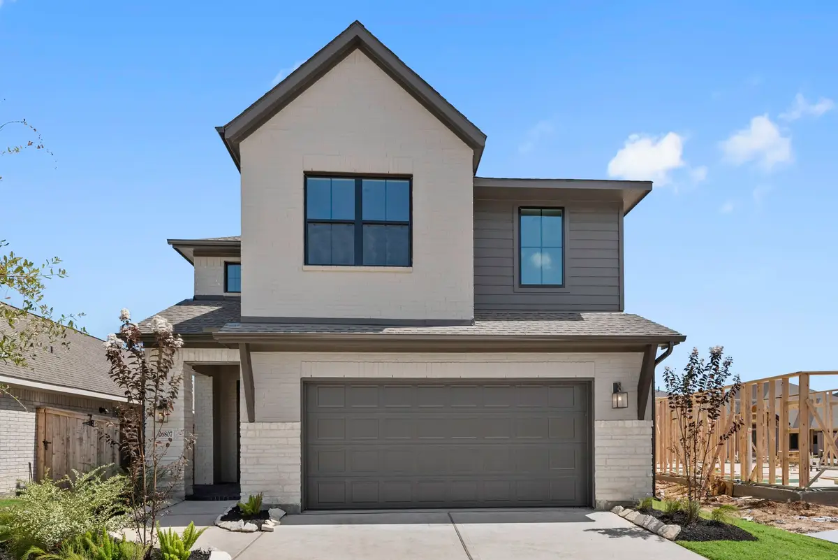 26807 Stardust Meadow Court, Richmond, TX 77406 - #1
