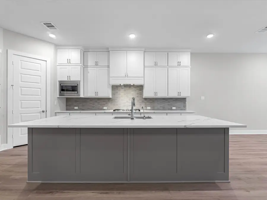 18307 Red Dahlia Road, Richmond, TX 77407 - #2