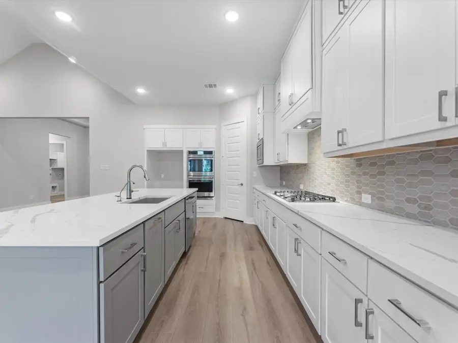 18307 Red Dahlia Road, Richmond, TX 77407 - #3