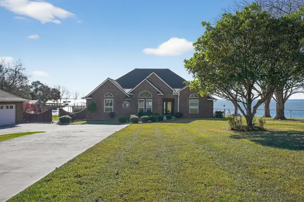 181 Mallard Point, Livingston, TX 77351