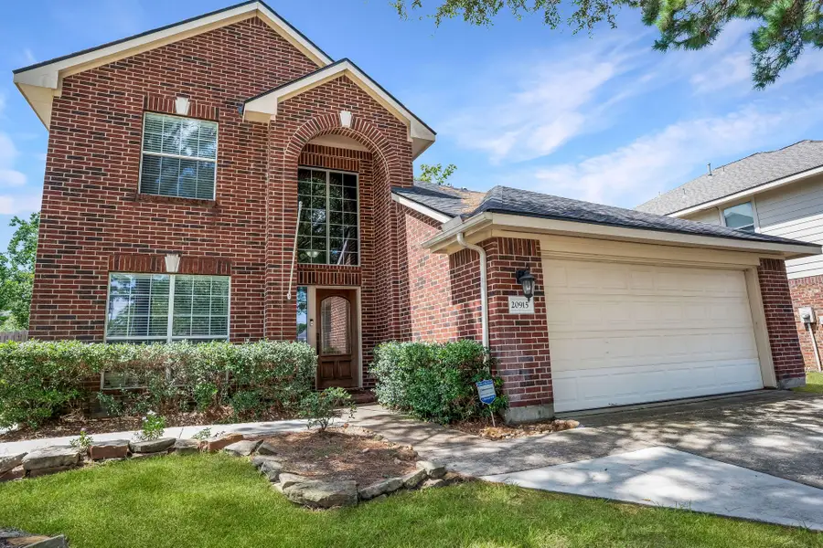 20915 Sandy Briar Court, Spring, TX 77379 - #2